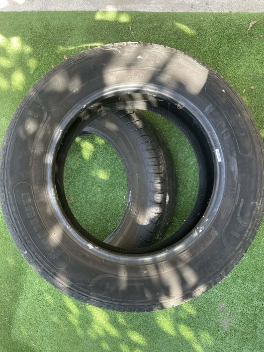 Гуми за СУВ или джип 225/65/17