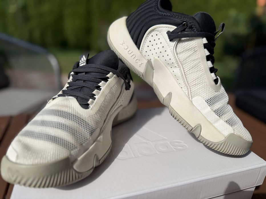 Pantofi sport Adidas Bounce marimea 37