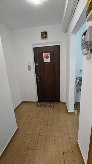 Garsoniera - Universitate Victoriei - bl Regina Elisabeta - Proprietar