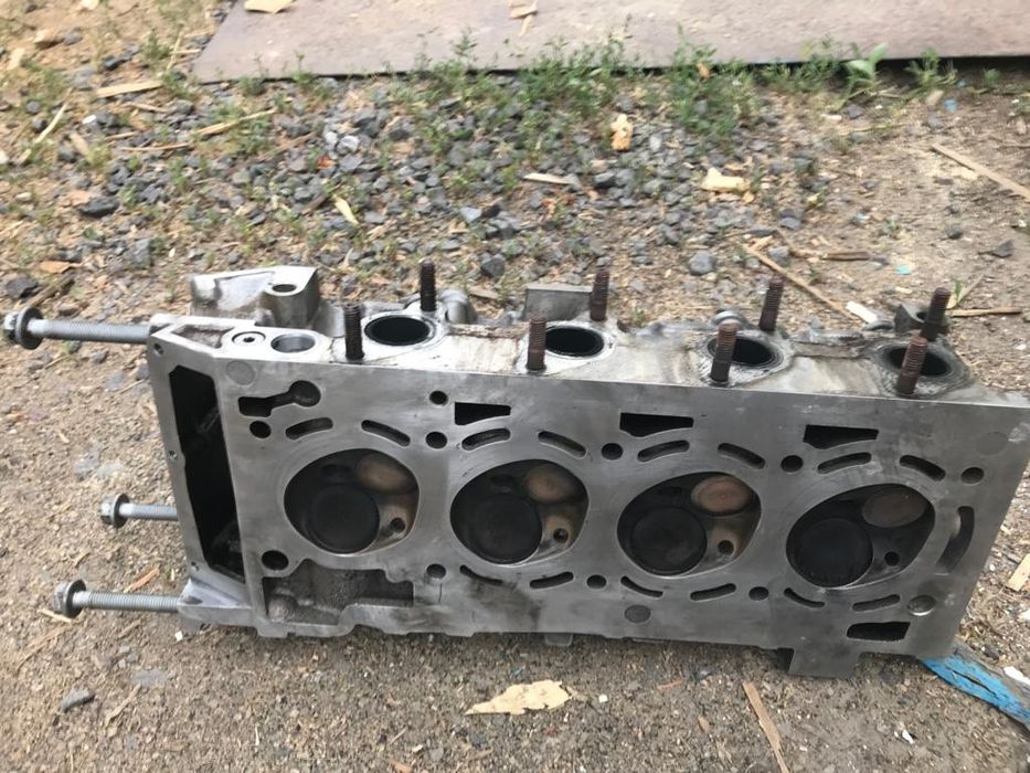 Шкода турбо TSI продам двигатель