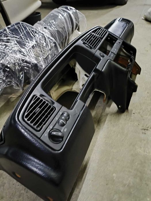 Торпедо в сборе Passat B4 B3