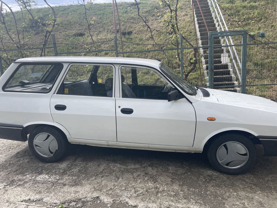 DACIA 1400 2004 — imagine 2