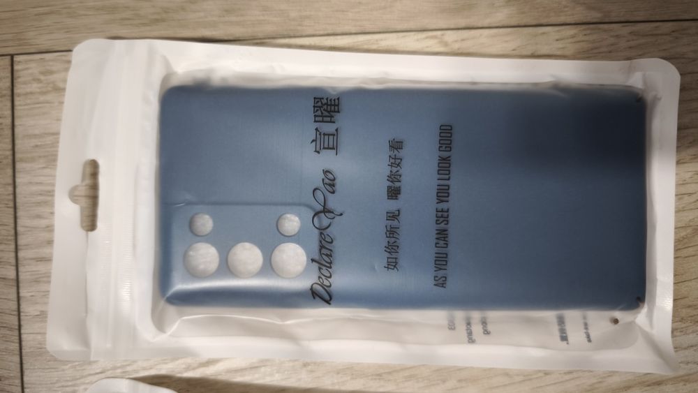 Huse Oppo reno 6 pro 5g