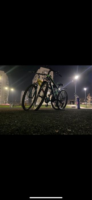 Два велосипеда 80.000тг