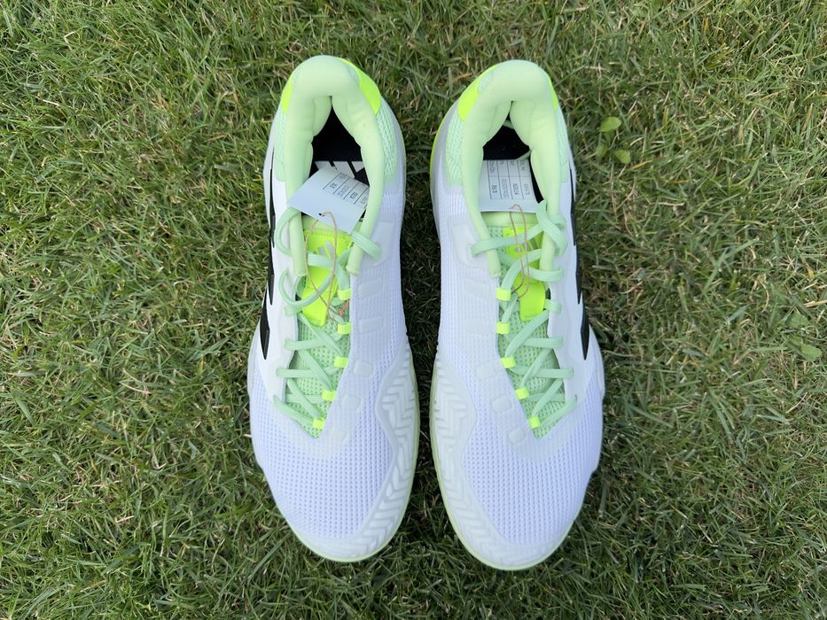 Adidas Barricade M pentru tenis 45 1/3