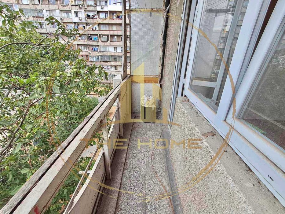 Продава се Тристаен апартамент в Варна, Погреби - 60 кв.м за 1917 €/кв.м - Снимка #14