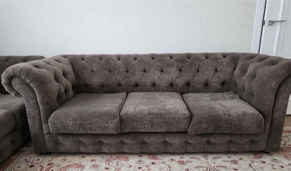 Продам диван 50000 б/у Алматы