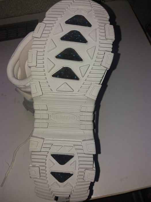 Зимнии термо-кроссовки