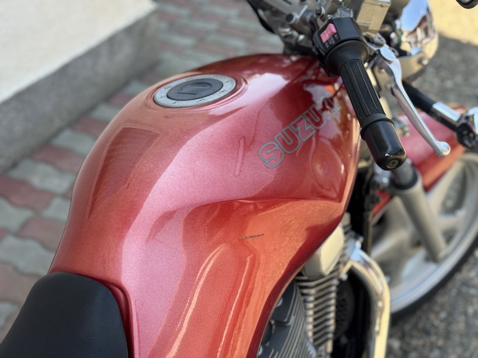 Suzuki VX800 (Gen Hornet/CB/Bandit/GSR/FZ6/GSR)