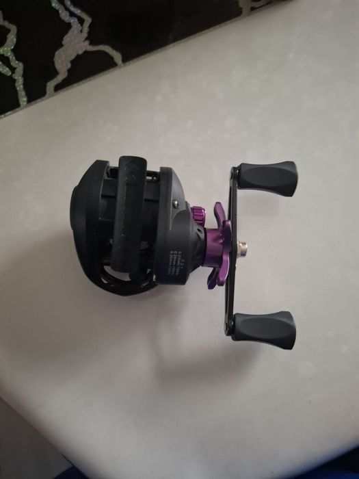 Мультипликаторная катушка