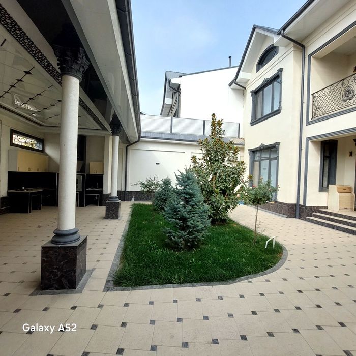 Прадажа дом тузел