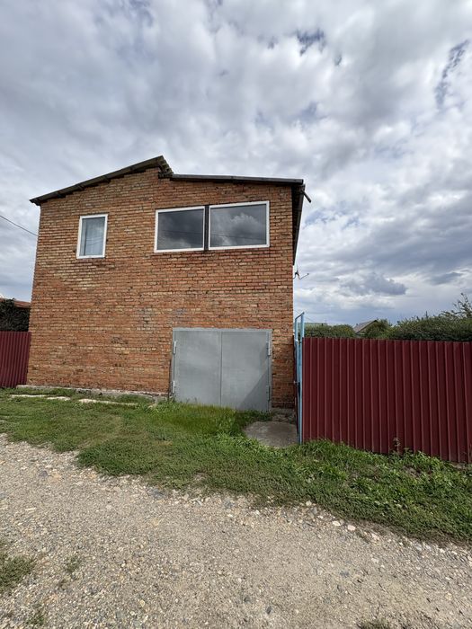 Продам дачу за Понтоным мостом