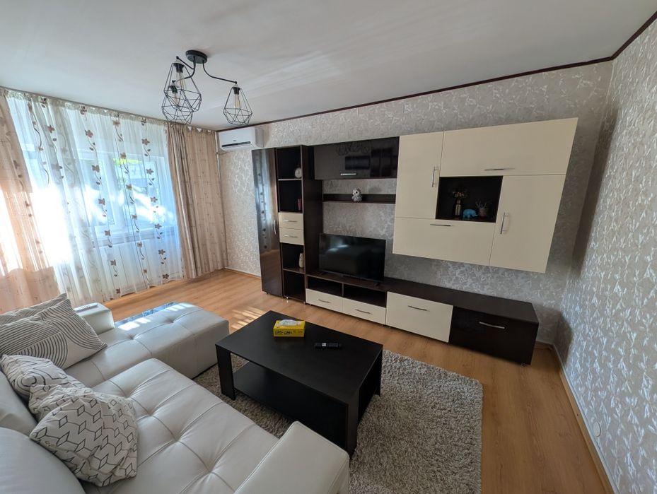 Apartament 2 camere decomandat, etaj 1, complet utilat, zona Liceul Energetic