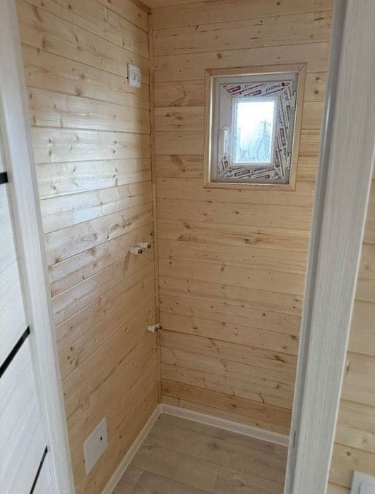 Модульный дом для дачи под офис