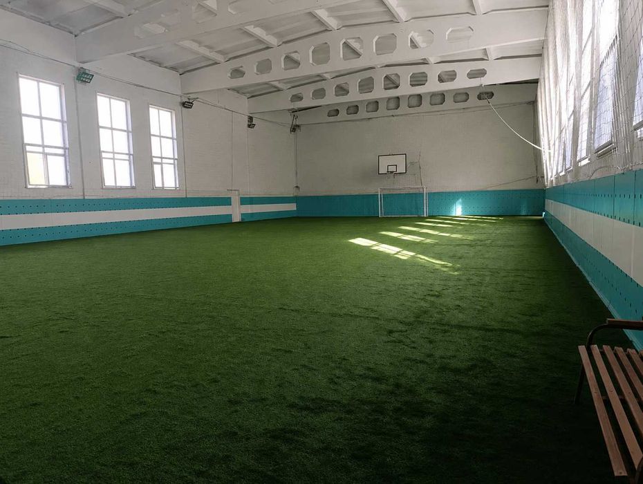 Mini futbol Yakkasaroy | futbol maydoni | polya ijaraga Oybe, Next