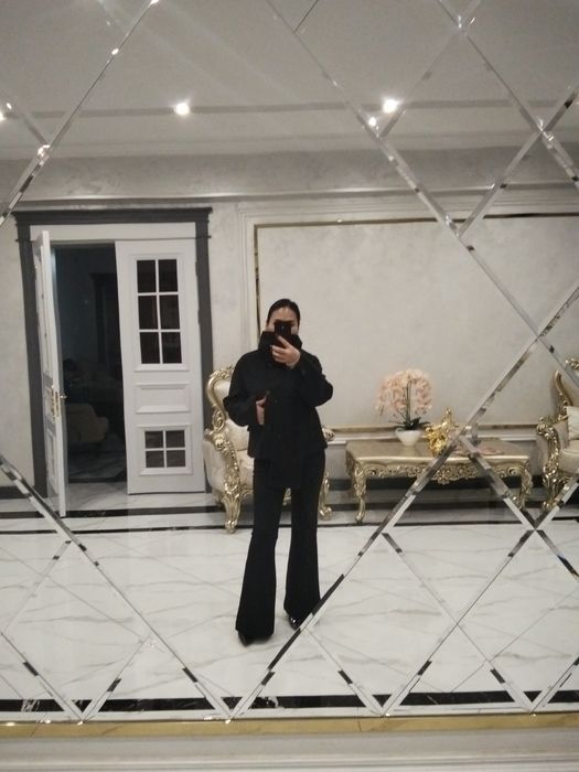 Массаж в спа салоне