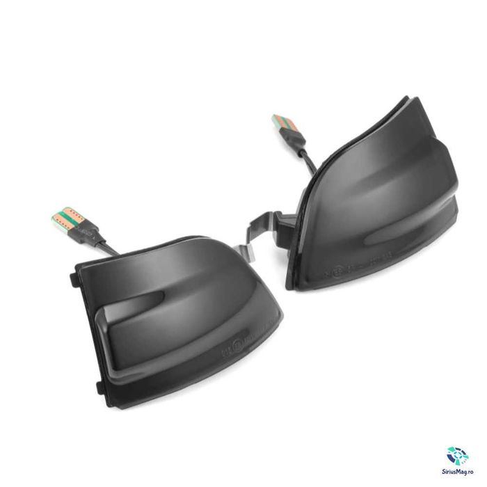Lampi Semnalizare Oglinzi Dinamice Ford Focus 2 MK2 2004-2008 C-Max