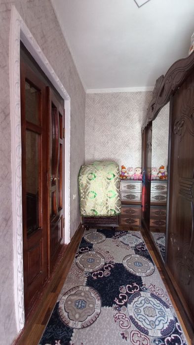 Продаётся участок в старом городе(чорминор)