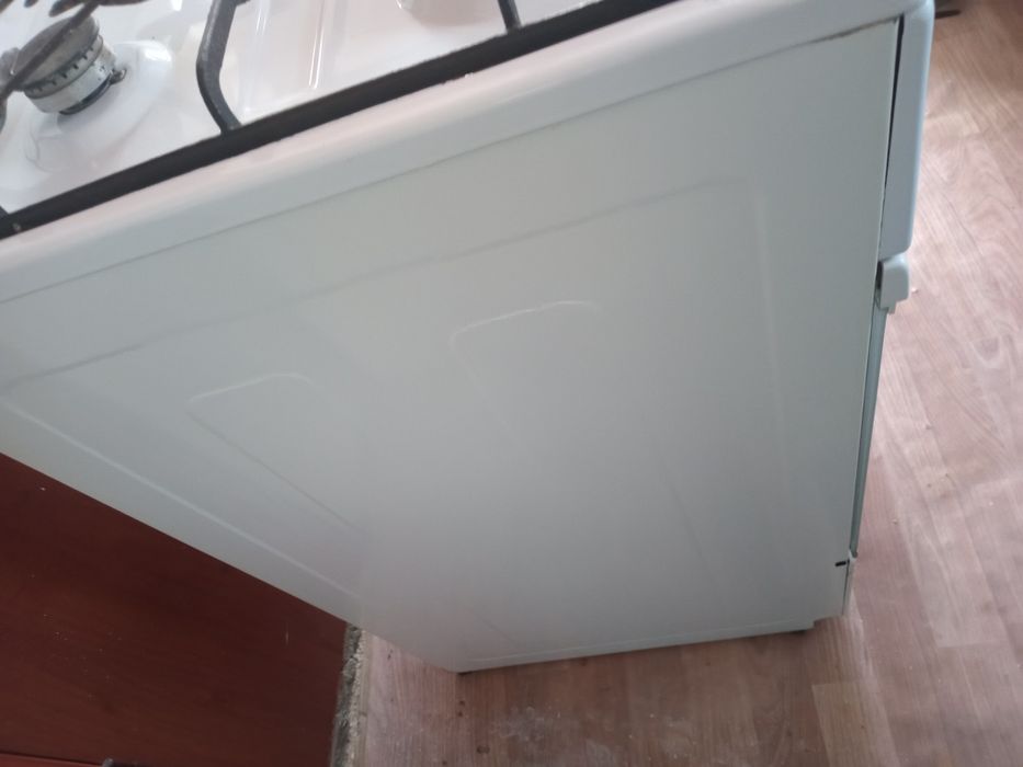 Газовая плита GRETA