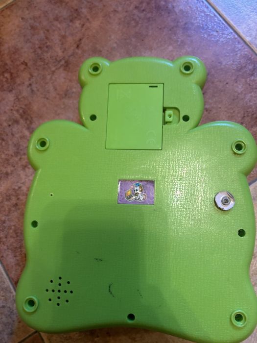 Музикална играчка