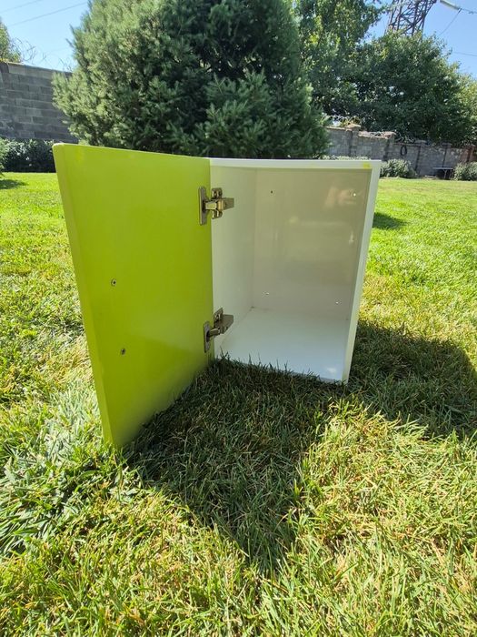 Мебель для ванной