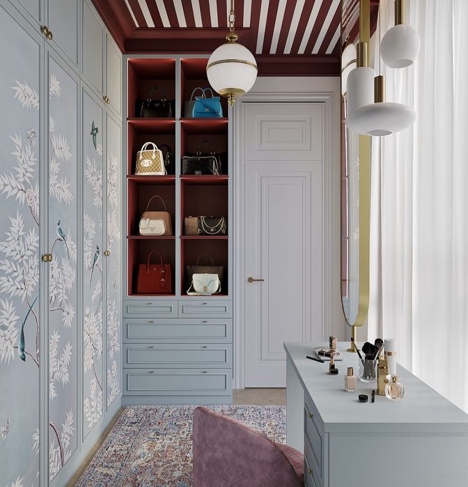 Дизайнер интерьера/ Ремонт под ключ