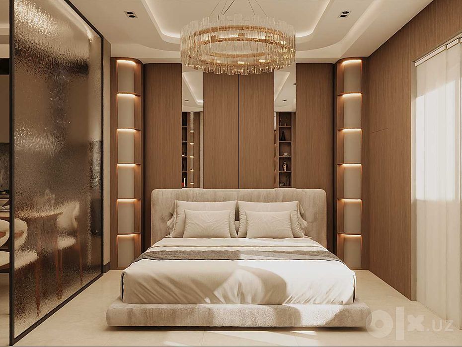 Продается 1 ком квартира в Celebrity Residence (40кв.м)