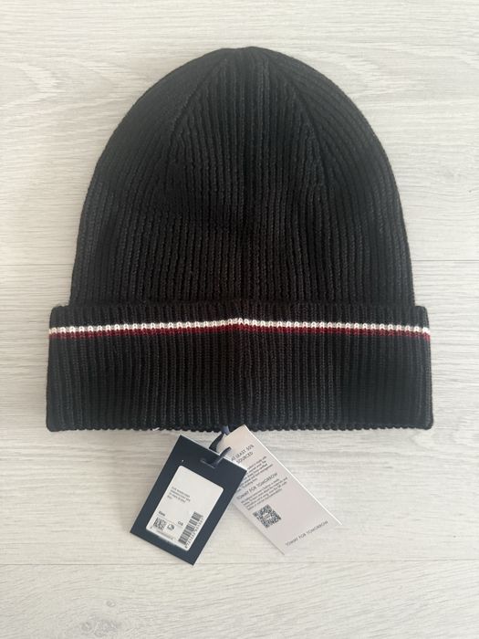 Шапка Tommy Hilfiger