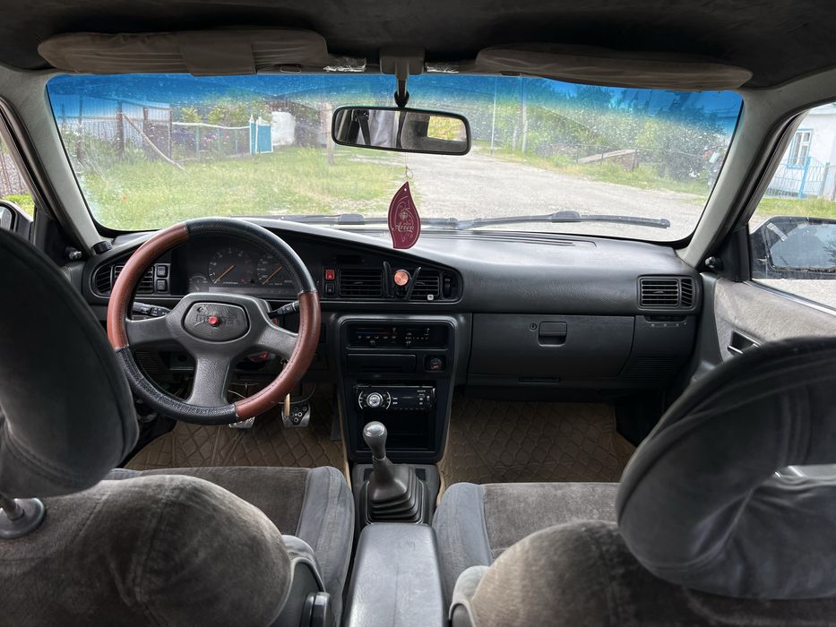Продаю mazda 626