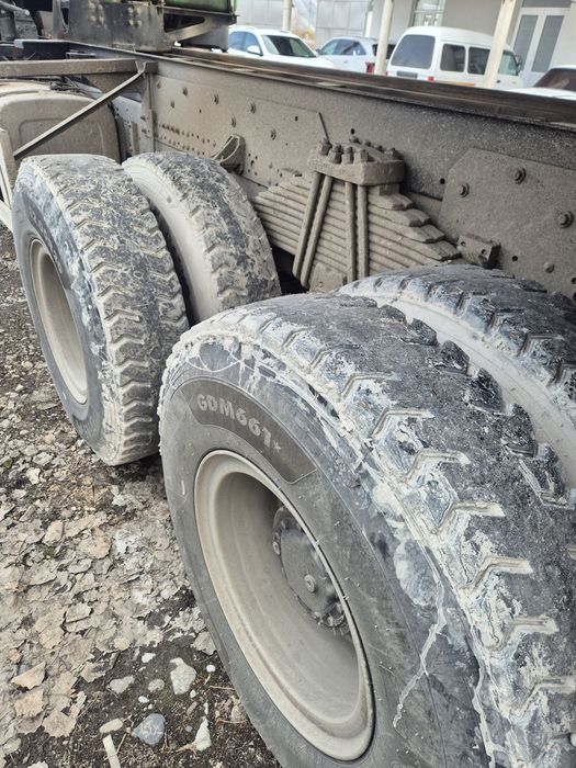 Howo самосвал сотилади 2020 идеал холаттаги