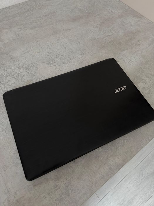 Продам ноутбук| Acer Aspire E5-571