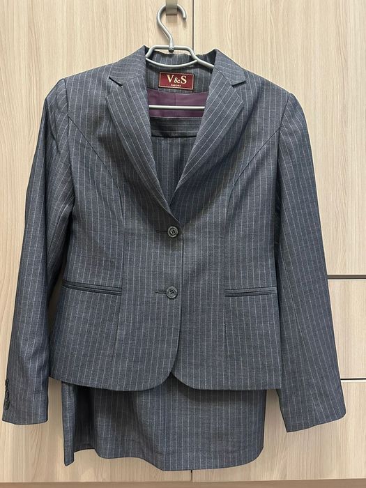 Костюм классический