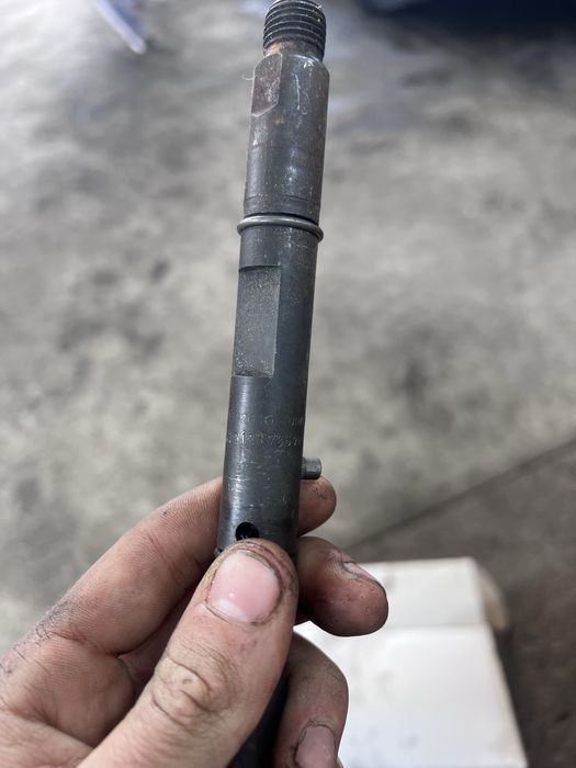 Дюзи за ваг група 2.5TDI КОД