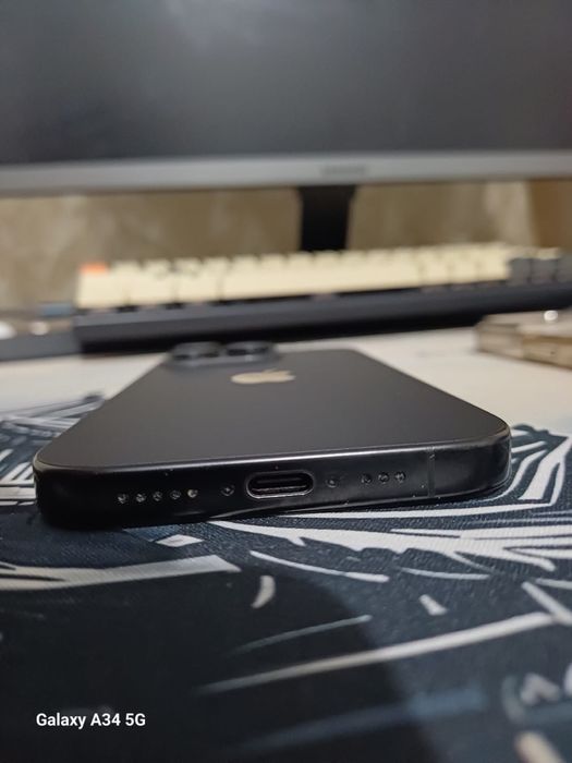 Iphone 16 Pro 128Gb E-Sim