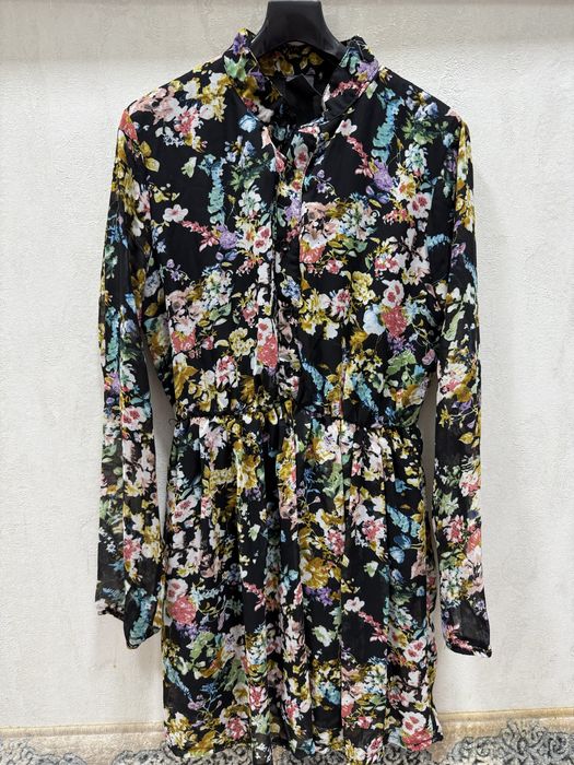 Распродажа Платьев 46 48 размеров