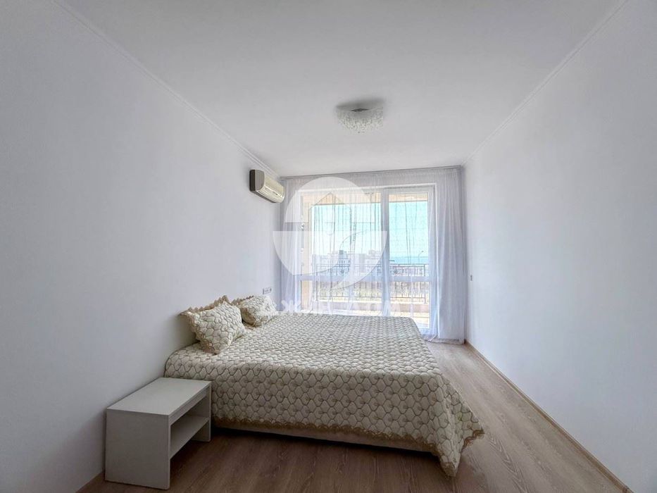 Продава се Едностаен апартамент в Свети Влас - 35 кв.м за 1515 €/кв.м - Снимка #1