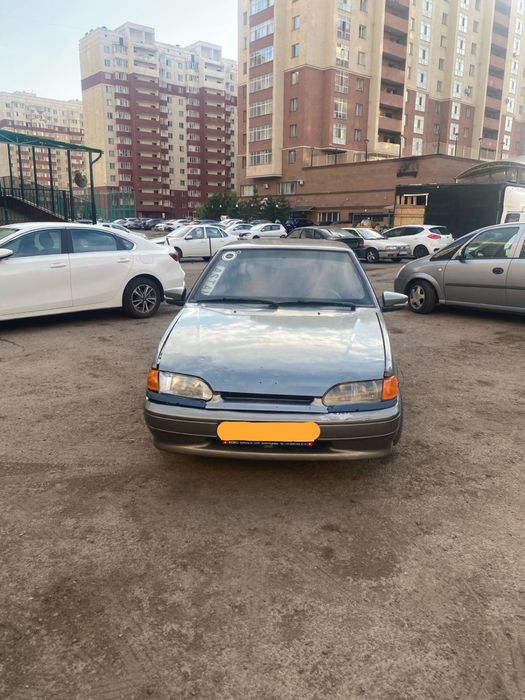 Продам Lada ВАЗ 2115