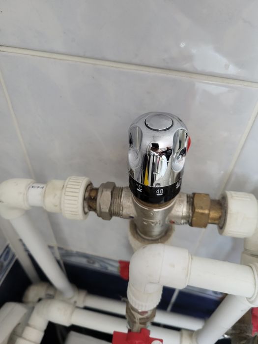 Instalatori sanitari Galati