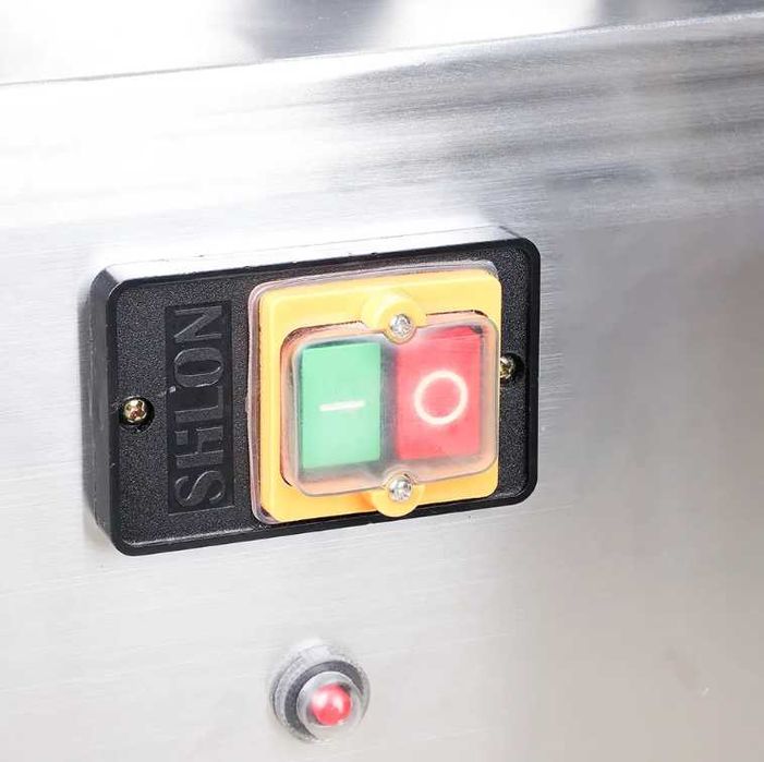 Aparat de curatat cartofi 15kg -220V,Masina de curatat cartofi NOUA