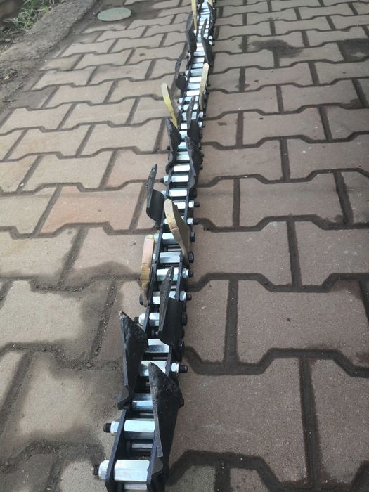 Piese de schimb, service si consumabile utilaje Ditch Witch