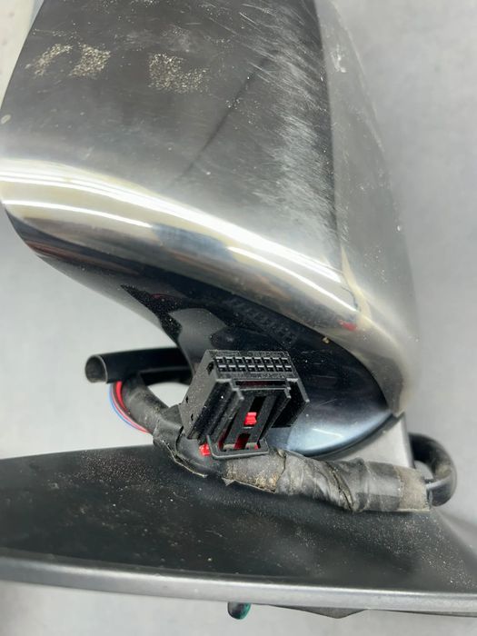 Oglinda stanga electrica E1010754 Audi A6 2007
