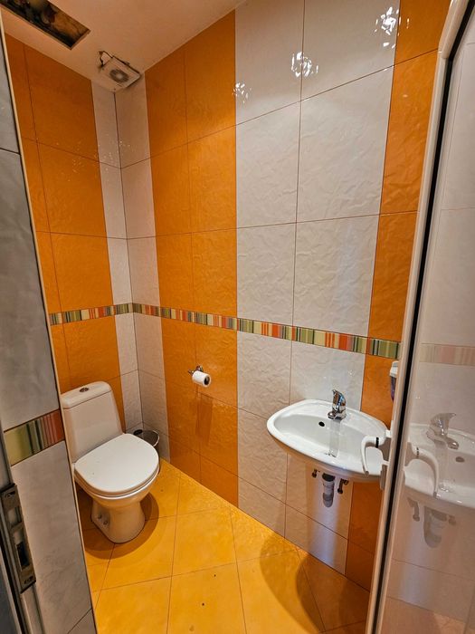 Продава се Етаж от къща в с. Първомайци, Област Велико Търново - 120 кв.м за 1750 €/кв.м - Снимка #12