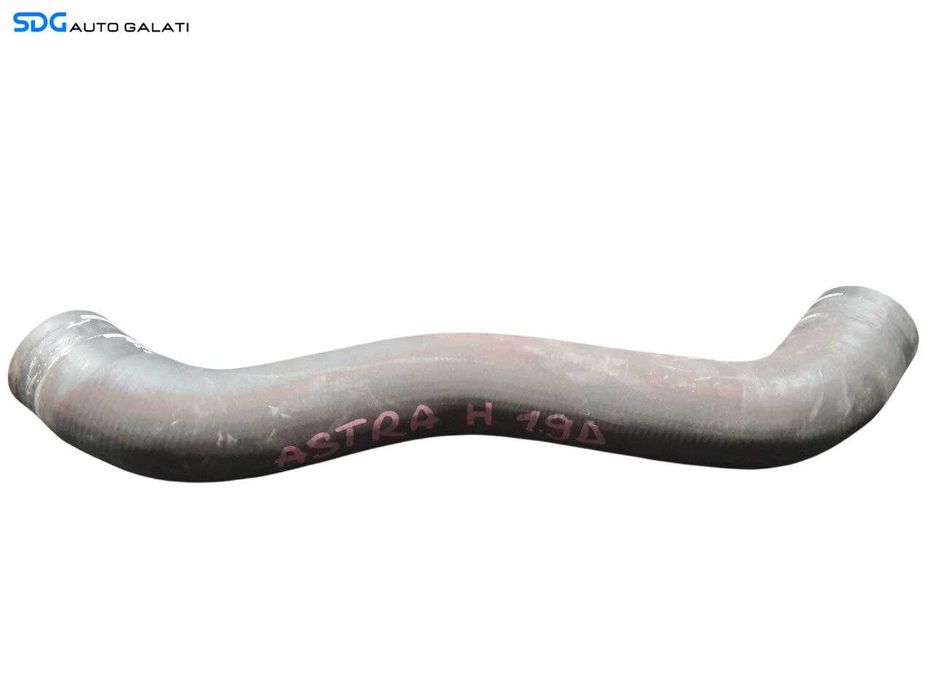 Furtun Apa Opel Astra H 1.9 CDTI 2004 - 2010 Cod 13119223 [N3626]