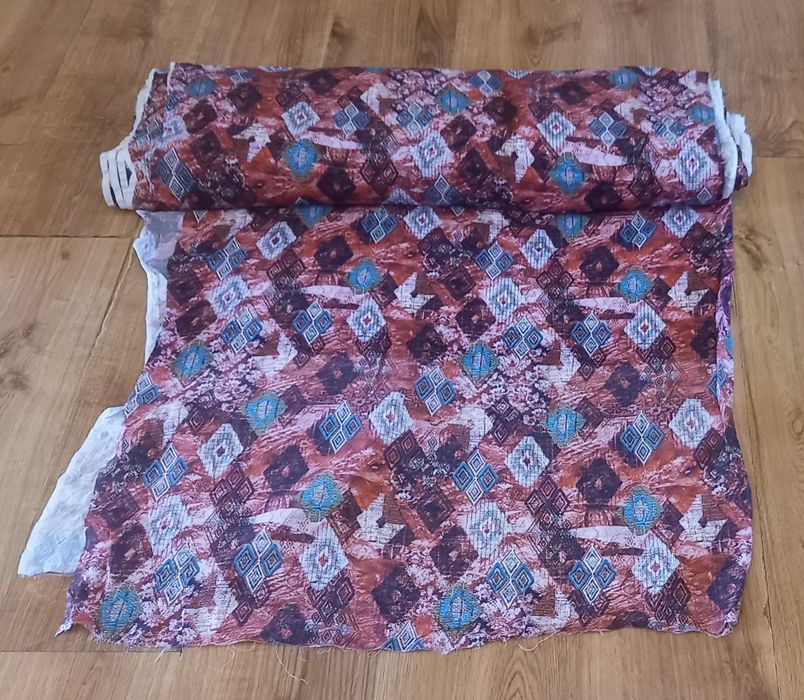 Ткани штапель турецкие качественные