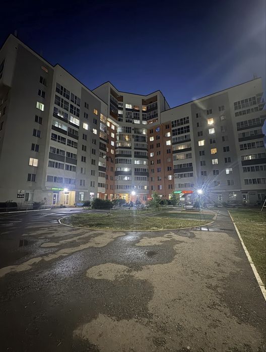 Комерческое помещение