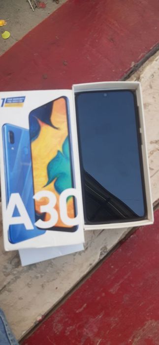 Samsung a30srochna!