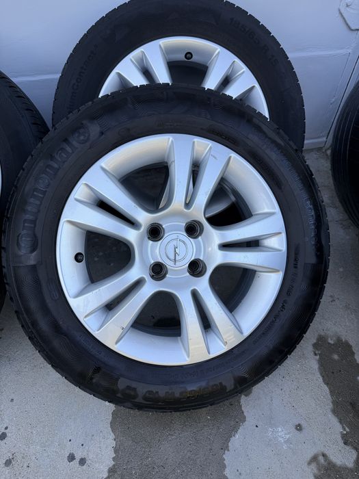 jante 185 65 r15 în Hunedoara - Piese auto de vânzare | OLX.ro