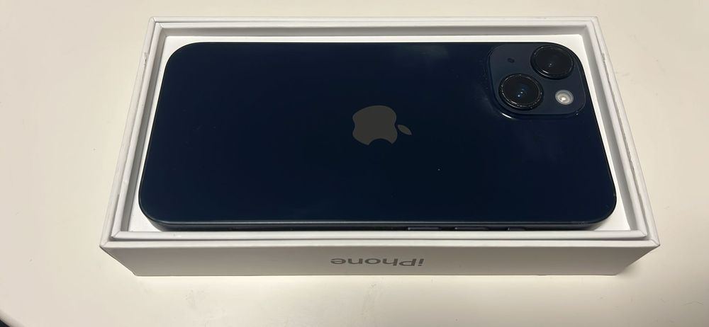 Iphone 14 128GB, 100%baterie