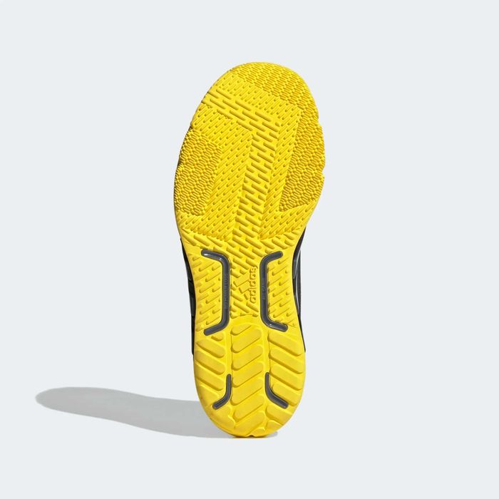 Оригинални мъжки маратонки  ADIDAS DROPSTEP размер  EU 42