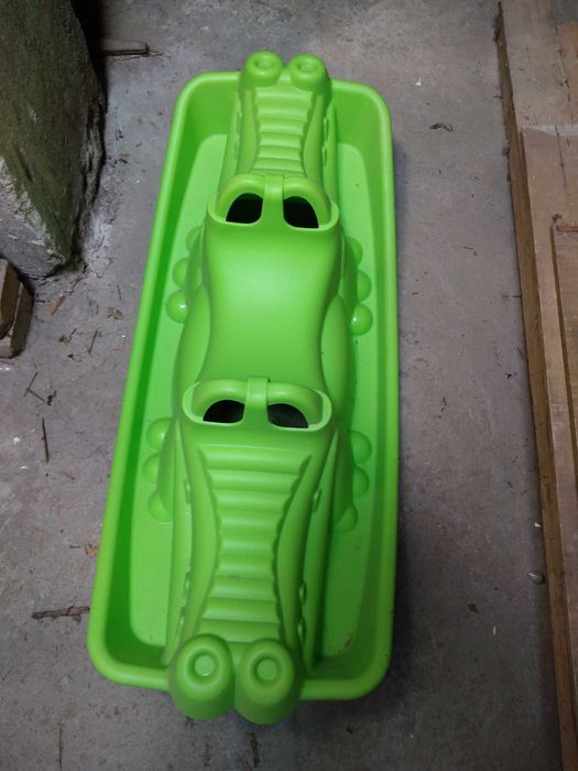 Много хубава люлка за деца